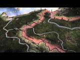 GC 2014 - Hearts of Iron 4 gameplay-videó tn