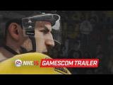GC 2014 - NHL 15 gameplay trailer tn