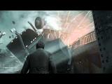 GC 2014 - Quantum Break - World Premier Gameplay Demo tn