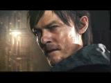 GC 2014 - Silent Hill bejelentés videó tn