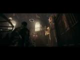 GC 2014 - The Order: 1886 gameplay trailer tn