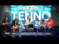 GC 2014 - Warframe Tenno Live tn