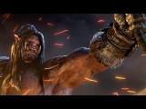 GC 2014 - World of Warcraft: Warlords of Draenor Cinematic tn