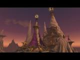 GC 2014 - World of Warcraft: Warlords of Draenor gameplay trailer tn