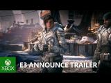 Gears 5 - E3 2018 - Announce Trailer tn
