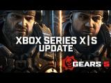 Gears 5 Xbox Series X | S Update trailer tn