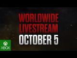 Gears of War 4 – Watch the Launch Stream October 5 tn