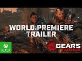 Gears Tactics Trailer tn