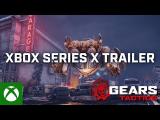 Gears Tactics Xbox Series X trailer tn
