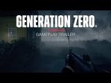 Generation Zero - Gameplay Trailer tn
