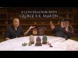 George R.R. Martin interjú  tn
