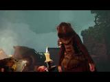Ghost of a Tale - PS4 Trailer tn