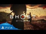 Ghost of Tsushima | E3 2018 Gameplay Debut tn