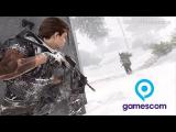Ghost Recon Breakpoint - Official Multiplayer Gameplay Trailer - Inside Xbox Gamescom 2019 tn
