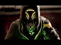 Ghostrunner 2 - Announce Trailer tn