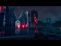 Ghostrunner gameplay trailer tn