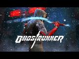 Ghostrunner | Winter Pack DLC Official Trailer | #BeGhostrunner tn