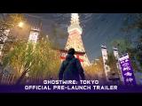 Ghostwire: Tokyo – Official Pre-Launch Trailer tn