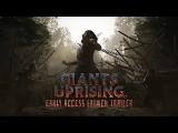 Giants Uprising - EARLY ACCESS LAUNCH Trailer 2021 tn
