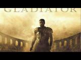 Gladiátor zene tn