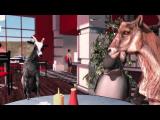 Goat Simulator Super Secret DLC Teaser tn