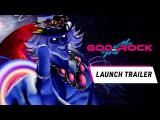 God of Rock - Launch Trailer tn