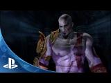 God of War III Remastered - Kratos vs Hades Boss Battle tn