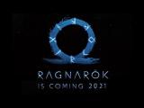God of War: Ragnarok - Official PS5 Reveal Teaser Trailer tn