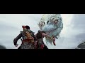 God of War – Ultrawide Trailer tn