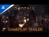 Godfall - Gameplay Reveal Trailer | PS5 tn