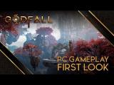 Godfall PC gameplay trailer tn