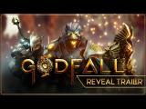 Godfall TGA 2019 trailer tn