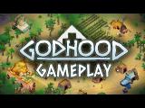 Godhood - First Gameplay Teaser tn