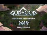 Godhood - Official Teaser Trailer tn