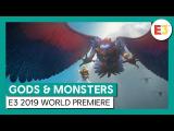 Gods & Monsters - E3 2019 trailer tn