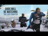 Gods Will Be Watching - DLC Expansion Trailer tn