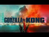 Godzilla vs. Kong – Official Trailer tn