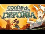 Goodbye Deponia official trailer tn