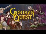 Gordian Quest Trailer tn