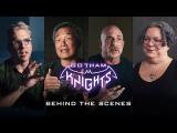 Gotham Knights | Behind the Scenes | Court of Owls tn