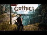 Gothic Playable Teaser vs. Gothic - Comparison Video tn