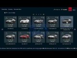 Gran Turismo 6 dealership - All cars tn