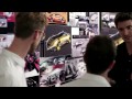 Gran Turismo 6 nyitó videó tn
