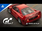 Gran Turismo 7 - State of Play Deep Dive 4K tn