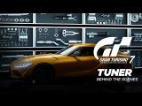 Gran Turismo 7 – Tuners (Behind The Scenes) tn