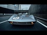 Gran Turismo Sport 1.45 update trailer tn