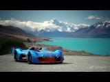 Gran Turismo Sport Gameplay trailer tn