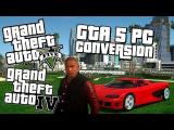 Grand Theft Auto 4 - GTA 5 PC tn