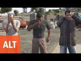 Grand Theft Auto 5: Alternative Launch Trailer tn