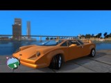 Grand Theft Auto IV - Vice City RAGE Beta videó tn
